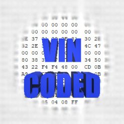 VIN-Coded